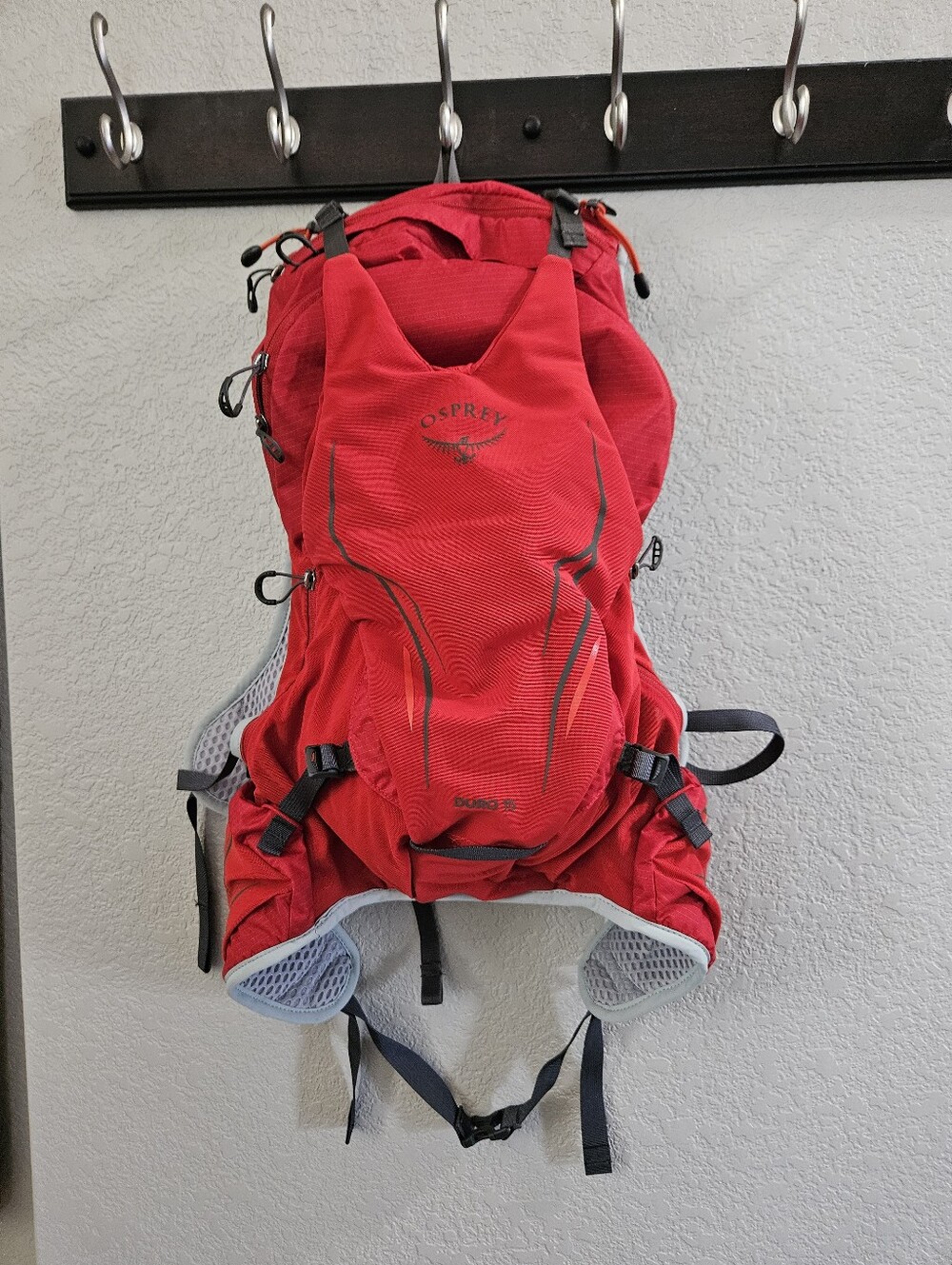 Osprey Pack